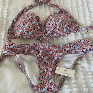 Helen Jon bathing suit